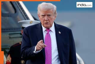 Donald Trump’s new ‘businessman’ move, eyes Iran's oil – What does it mean?
