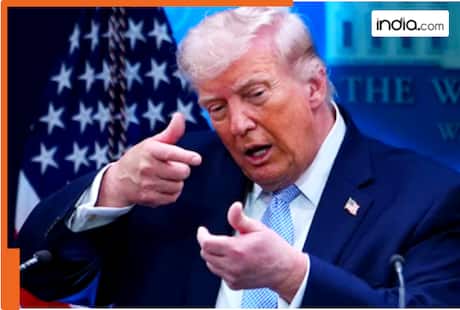 Donald Trump suspends Iran attacks for two weeks, terms it double-sided ceasefire – What role did Pakistan play?