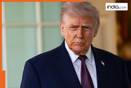 'Thank you, Iran': Trump expresses gratitude to the Persian nation as Tehran opens Hormuz; details inside