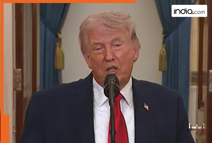 'We got him': Trump confirms the rescue of missing US jet pilot in Iran