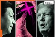 China warns Donald Trump over Hormuz blockade, says ‘don’t interfere…’