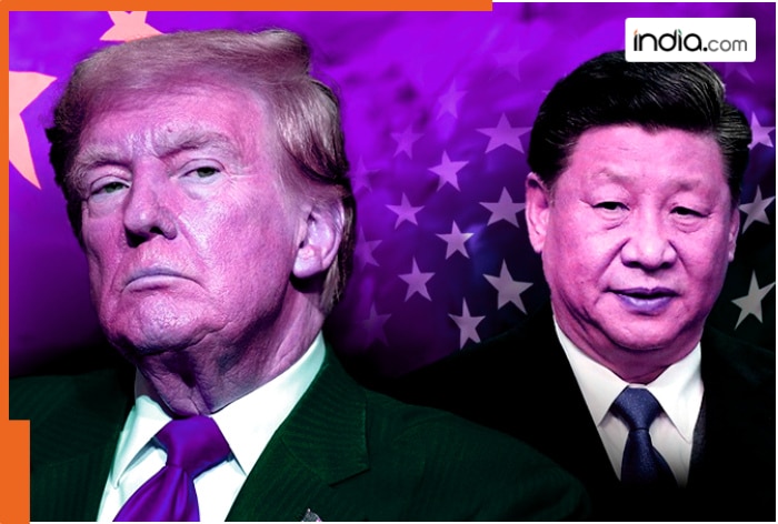 'China has agreed to buy 200 Boeing jets': US President Trump makes big announcement
