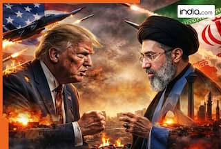 'India, Russia and China key to restraining US warmongering': Iranian envoy makes BIG statement as Islamabad peace talks collapse