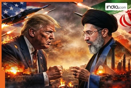 Iran puts forth two crucial conditions for US before Islamabad dialogue
