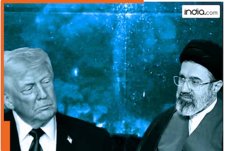US-Iran war big update: Peace talks may resume in Islamabad, JD Vance to Lead US Delegation, says Report