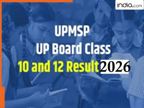 UP Board 10th, 12th Result Date: कब आएगा UP बोर्ड 10वीं, 12वीं का रिजल्ट? आया बड़ा अपडेट