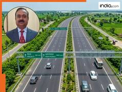 यूपी की तस्वीर बदलेगा गंगा एक्सप्रेसवे, किसानों से उद्योगों तक सबको मिलेगा फायदा