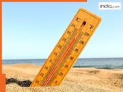 यूपी में बढ़ेगी तपिश या मिलेगी राहत? आने वाले 7 दिन कैसा रहेगा मौसम, अन्य राज्यों का भी हाल जान लें