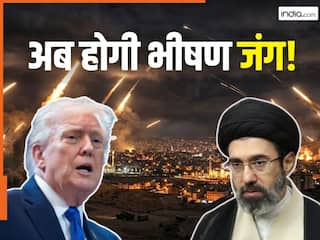 क्या रहा US-ईरान बैठक का नतीजा? क्या खत्म हो जायेगा सीजफायर, इस्लामाबाद से वापस लौट रहा अमेरिकी दल