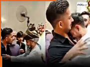 Viral Video: झगड़े के बाद भी शादी में पहुंचा बड़ा भाई, देखते ही फूट-फूटकर रोने लगा दूल्हा | देखें वीडियो