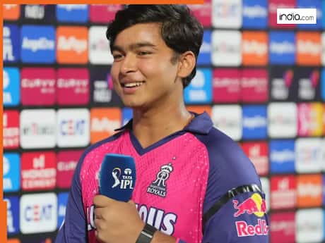 कहां पैदा हुए थे वैभव सूर्यवंशी, सचमुच जानकर चौंक जाएंगे आज