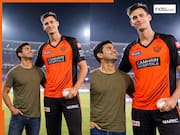 कितने फीट का है आईपीएल का सबसे लंबा खिलाड़ी, लंबाई देखकर ही होश उड़ जाएंगे