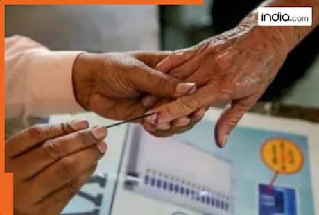Assembly Election 2026: Security tightened as West Bengal and Tamil Nadu gear up for Phase-1 polling | All details inside
