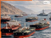 'Tanker blacklisted by US reaches Iran': Tehran claims vessel crosses Strait of Hormuz after Trump's warning of blocking sea route