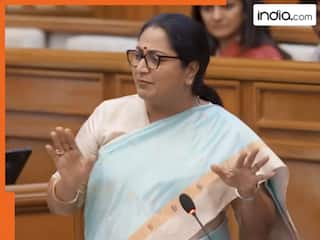 27 साल तक अटका रहा महिला आरक्षण बिल! क्यों नहीं बन पाया कानून? CM रेखा गुप्ता ने बताया