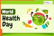 World Health Day 2026: Top messages, quotes, greetings, WhatsApp status to promote healthier life