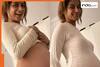 Poonam Pandey reveals truth behind viral baby bump post, says 'maine socha war chal rha...' - WATCH