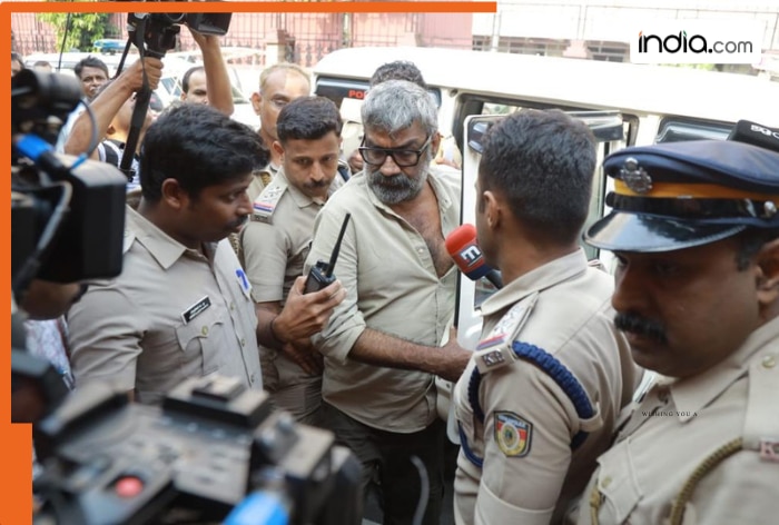 Malayalam filmmaker Ranjith arrested: Court sends director to 14-day judicial custody due to...