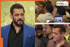 Salman Khan mobbed at President Cup 2026: Fans raise security concerns after chaotic videos amid death threats - Watch