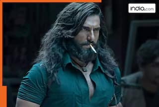 Dhurandhar 2 Box Office Collection Day 20: Ranveer Singh starrer shows uptick after Monday drop, inches closer to Rs…