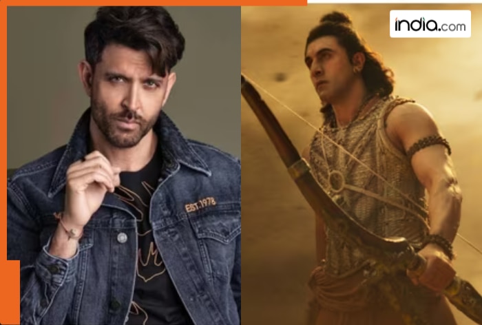 Ramayana VFX Debate: Hrithik Roshan reacts to Ranbir Kapoor film criticism, says ‘don’t judge too soon’