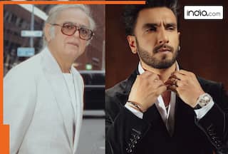 Pralay Update: Is Dhurandhar 2 star Ranveer Singh’s zombie thriller based on the novel ‘Blindness’? Hansal Mehta reveals