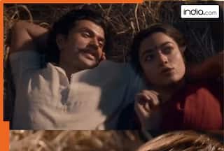 Vijay Deverakonda celebrates Rashmika Mandanna’s birthday with heartfelt BTS from Ranabaali: 'I love you...'