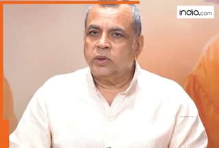 Paresh Rawal calls social media a ‘puking pot’, slams toxicity amid Dhurandhar 2 debate; Admits ‘even he gets angry...