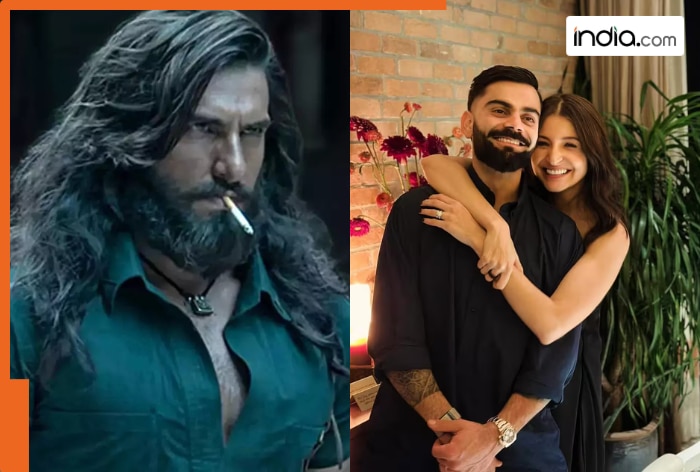 Dhurandhar 2: Anushka Sharma, Virat Kohli laud Ranveer Singh’s spy thriller, says, 'Never seen a cinematic...'