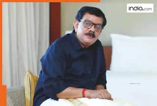 Bhooth Bangla: Priyadarshan Reacts to ‘Ram Ji Bhala Karein’ row, clarifies ‘not copied' from Satyajit Ray