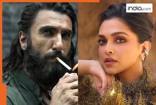 Dhurandhar 2: Deepika Padukone on her ‘silent treatment’ for Ranveer Singh’s film, shuts down trolls; says, 'who is the joke…'