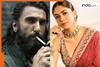 Mrunal Thakur calls Ranveer Singh her ‘lucky charm’; Says, 'reason why I exist…'