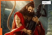 Jai Hanuman: Rishab Shetty’s mythological film gets major update; Nimish Ravi replaces Thirunavukkarasu, says, 'film that asks...'
