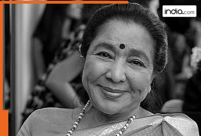 Asha Bhosle’s last Instagram post was all about life, music and moksha, leaves fans emotional  - Check