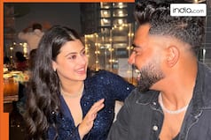 Is Asha Bhosle's granddaughter Zanai Bhosle dating Mohammed Siraj? The truth is...
