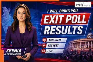 Assembly Election Exit Poll 2026: From West Bengal to Tamil Nadu, Zeenia will predict winners and losers; Check when and where to watch