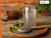 वजन घटाने के लिए चिया सीड्स पानी में लेना सही या दही में? जानें कौन सा ऑप्शन है बेस्ट
