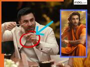 फिल्म रामायण के राम रणबीर कपूर NON VEG खाते हैं या नहीं?
