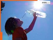 चिलचिलाती गर्मी में न पड़े बीमार, हीटवेव से बचने के लिए अपनाएं ये 5 स्मार्ट तरीके