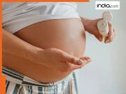 pregnancy के बाद स्ट्रेच मार्क्स कर रहे हैं शर्मिंदा? ट्राई करके देखें ये ट्रिक्स, बाद में बोलेंगे-'Thanks'