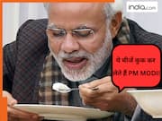 सिर्फ खाने के शौकीन नहीं, पकाने में भी माहिर हैं PM MODI, जानें क्या-क्या कर लेते हैं कुक