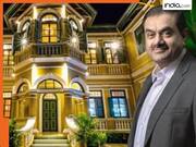 Delhi में कहां है Gautam Adani का घर? 400 करोड़ के इस बंगले को देखते ही रह जाएंगे आप