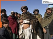 अफगानिस्तान का सिंगल किडनी वाला गांव, 2 वक्त की रोटी की खातिर 5-5 हजार रुपये में शरीर के अंग बेच रहे लोग