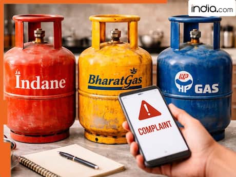 सरकार बंद करने जा रही LPG सिलेंडर पर मिलने वाली सब्सिडी, अब इस कैटेगरी के लोग नहीं ले सकेंगे फायदा
