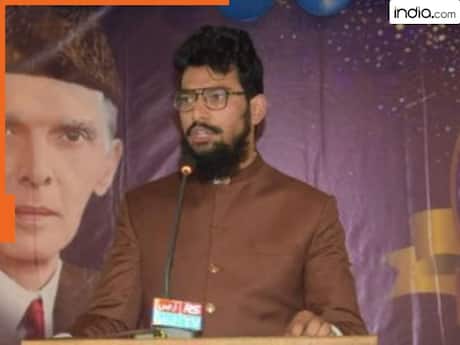 पुलवामा हमले का मास्टरमाइंड आतंकी हमजा बुरहान पाकिस्तान में ढेर, अज्ञात हमलावरों ने मारी गोली