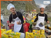 पहाड़ों में मैगी बेचकर कितनी होती है कमाई, महीने का तो छोड़िए दिनभर का पैसा ही होश उड़ा देगा