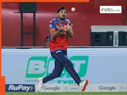 IPL 2026: तिलक वर्मा पर कॉमेंट कर फंसे अर्शदीप सिंह- नस्लीय भेदभाव के लग रहे आरोप, देखें VIDEO