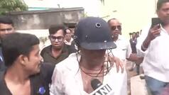 Big trouble for Abhishek Banerjee as CID takes over probe against top TMC leader in poll violence case