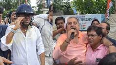 तृणमूल सांसद अभिषेक बनर्जी पर हमला करने वाले 6 लोग गिरफ्तार, TMC से निकला कनेक्शन, अब कल्याण बनर्जी पर अटैक