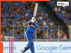 ICC T20 रैंकिंग में छाए बांग्लादेशी खिलाड़ी लेकिन अभिषेक शर्मा और ईशान किशन को कोई नहीं दे पाया चुनौती